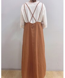 earth music&ecology | ワンピース/ドレス