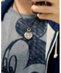 aladdin | ネックレス