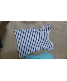 Bershka | カットソー(Tシャツ/カットソー)