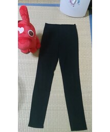 UNIQLO | レギンス(その他パンツ)