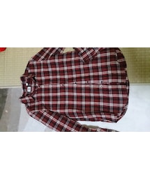 UNIQLO | ネルシャツ(シャツ/ブラウス)