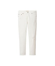 UNIQLO | ボーイフレンドデニム(デニムパンツ)