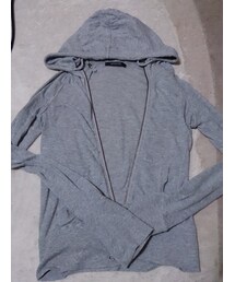 MOUSSY | パーカー(パーカー)