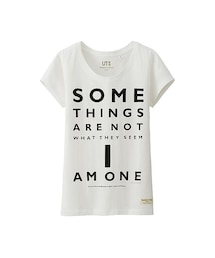 UNIQLO | Tシャツ(Tシャツ/カットソー)