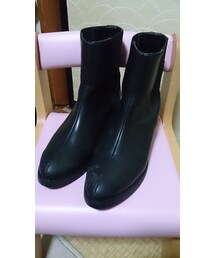 MOUSSY | ブーツ
