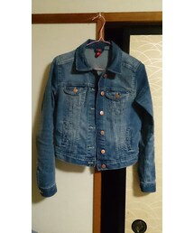 H&M | ジージャン(デニムジャケット)