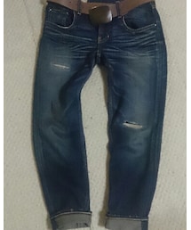 SLY | デニムパンツ