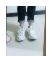 CONVERSE | (スニーカー)