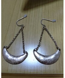 no brand | ピアス（両耳用）