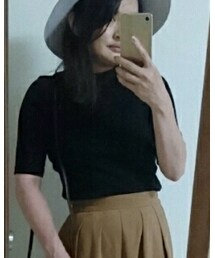 UNIQLO | Tシャツ/カットソー