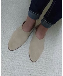 no brand | ZARAっぽいや～つ。(サンダル)