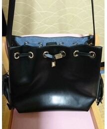 ZARA | ショルダーバッグ