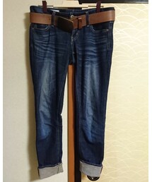SLY | デニムパンツ