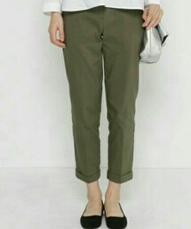 SENSE OF PLACE | スラックス