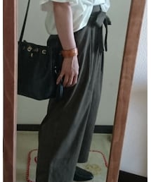 しまむら | パンツ