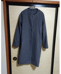 URBAN RESEARCH | ノーカラージャケット