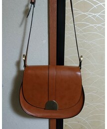 ZARA | ショルダーバッグ