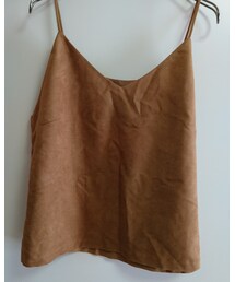 URBAN RESEARCH DOORS | キャミソール