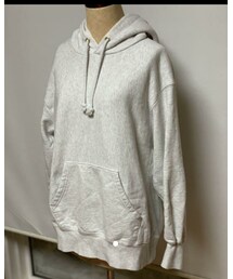 GU | パーカー
