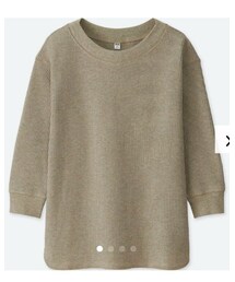 UNIQLO | Tシャツ/カットソー