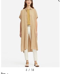 UNIQLO | シャツ/ブラウス