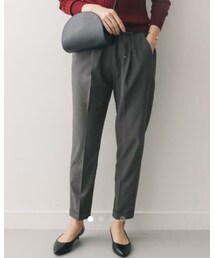 URBAN RESEARCH DOORS | スラックス