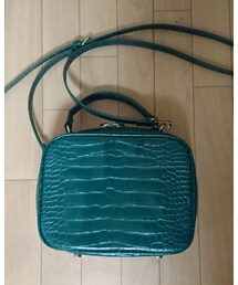 ZARA | ショルダーバッグ