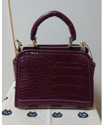 ZARA | ショルダーバッグ