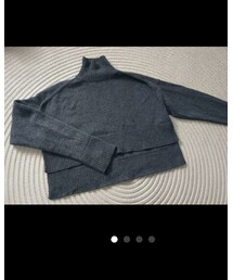 ZARA | ニット/セーター