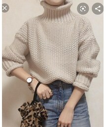 H&M | ニット/セーター