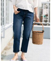 URBAN RESEARCH DOORS | デニムパンツ