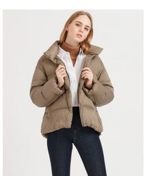 UNIQLO | ダウンジャケット/コート