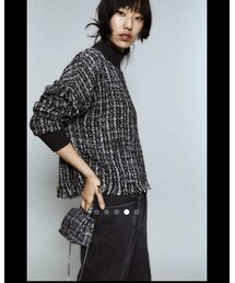 ZARA | Tシャツ/カットソー