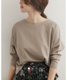 URBAN RESEARCH DOORS | ドアーズ カットソー(Tシャツ/カットソー)