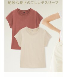 UNIQLO | Tシャツ/カットソー