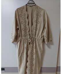 SM2 | SM2 ロングカーディガン(カーディガン/ボレロ)