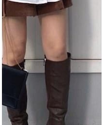 Allamanda | ブーツ