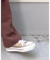 CONVERSE | スニーカー