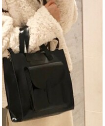 REDYAZEL | ハンドバッグ