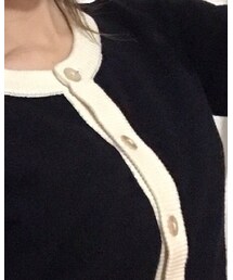 Allamanda | カーディガン/ボレロ