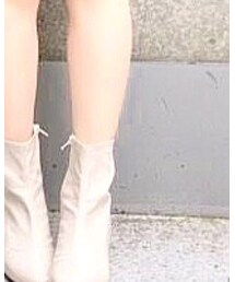 Allamanda | ブーツ