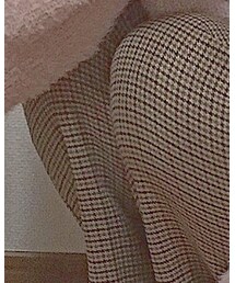 GU | その他パンツ