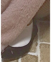 GU | バレエシューズ