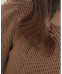 Allamanda | ニット/セーター