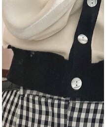 GU | チノパンツ