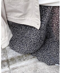 INGNI | パーカー