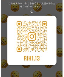 GU | インスタフォローミー😻(その他)