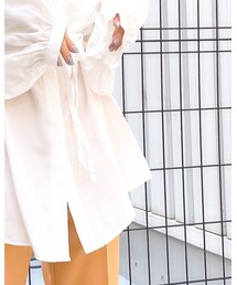 INGNI | シャツ/ブラウス