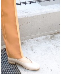 Allamanda | バレエシューズ