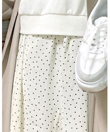 earth music&ecology | スカート